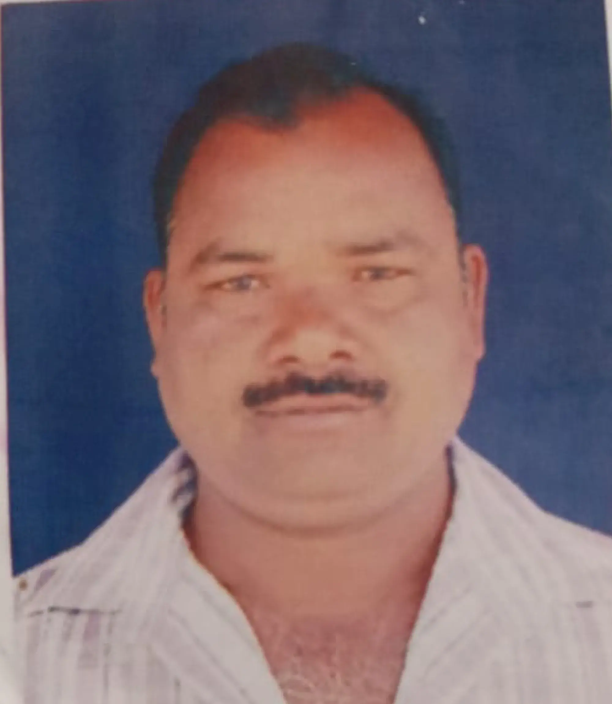 Bhagirathi Padhan
