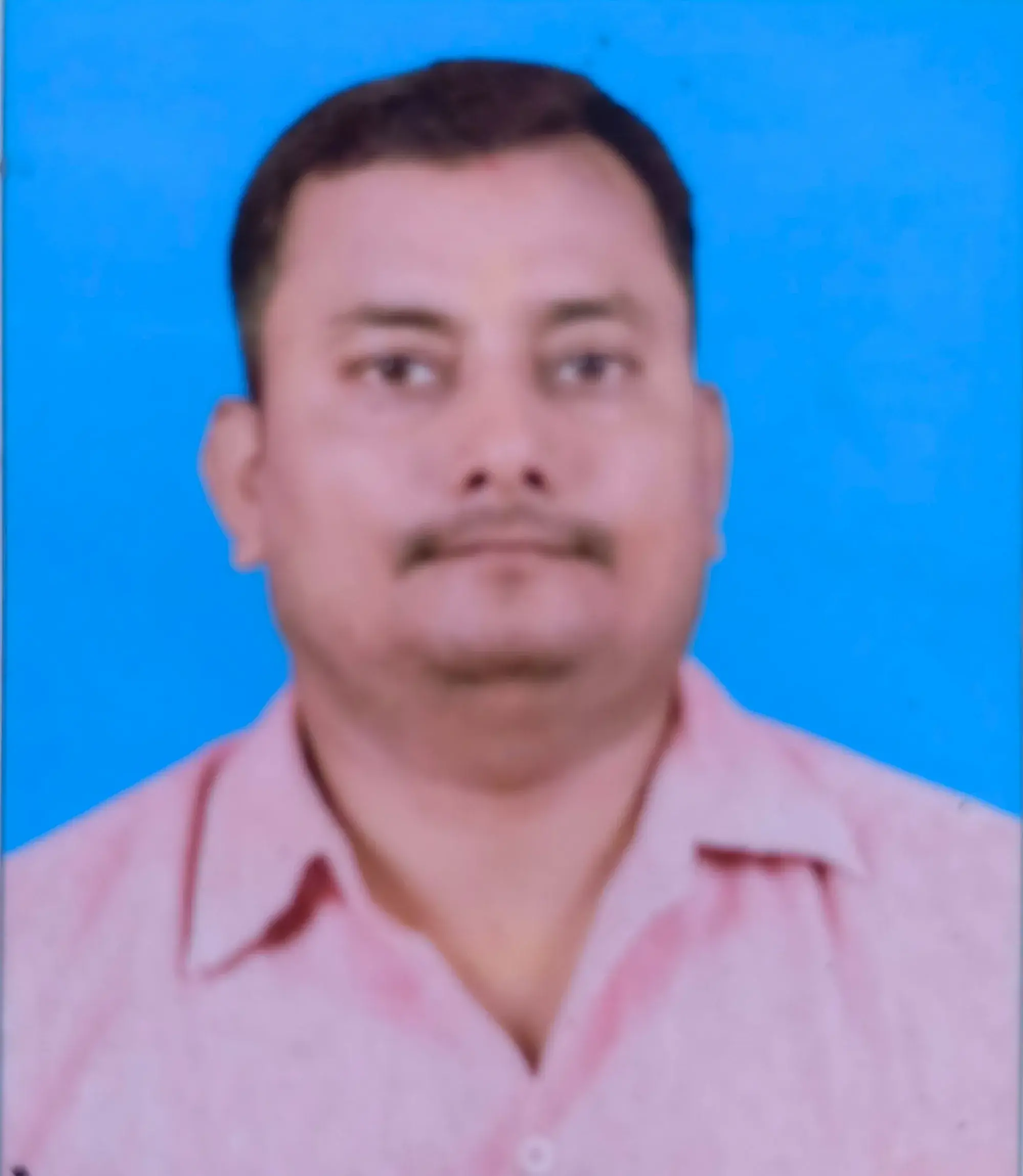 Bijay Meher