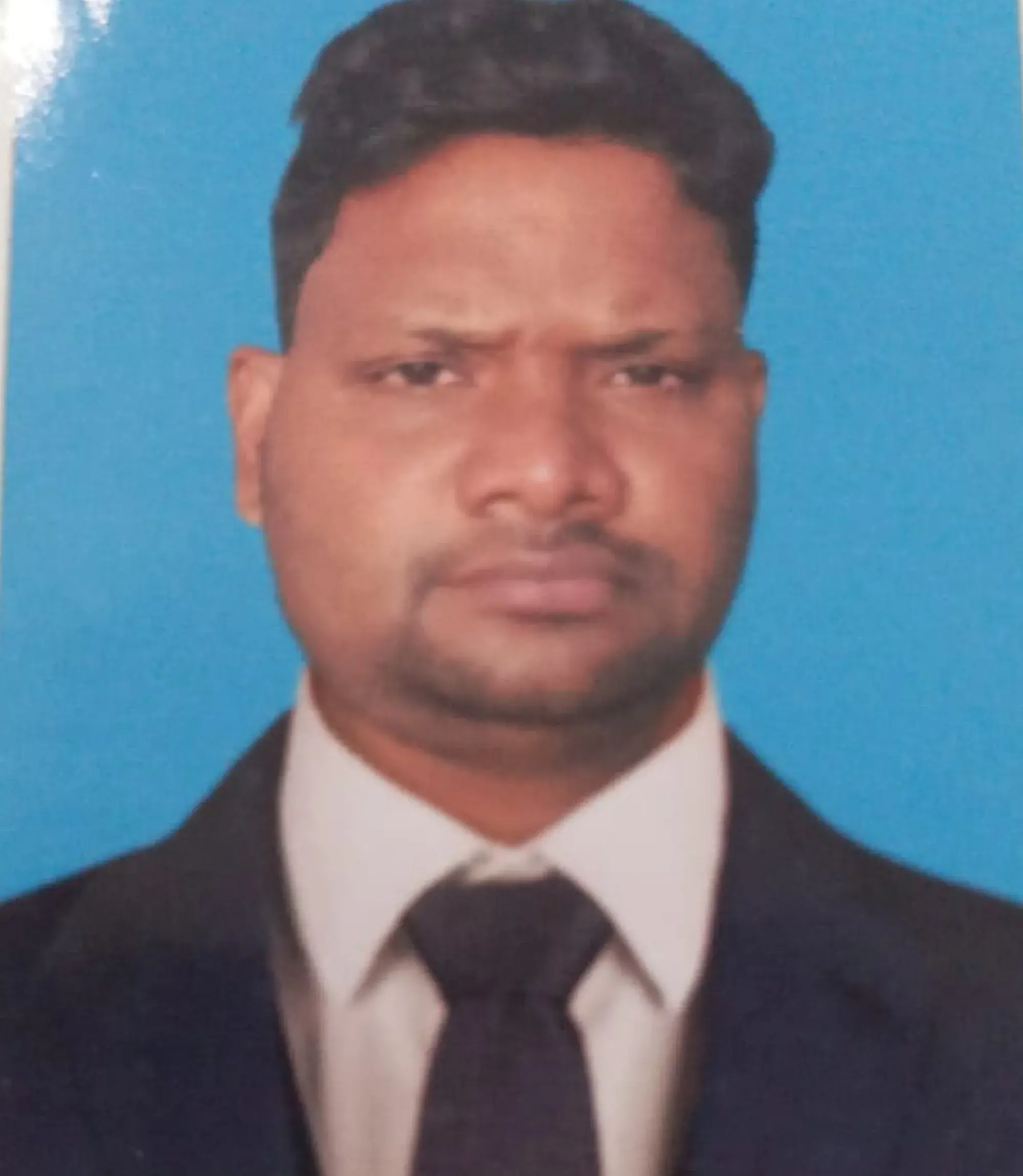 Dusmanta Sahu