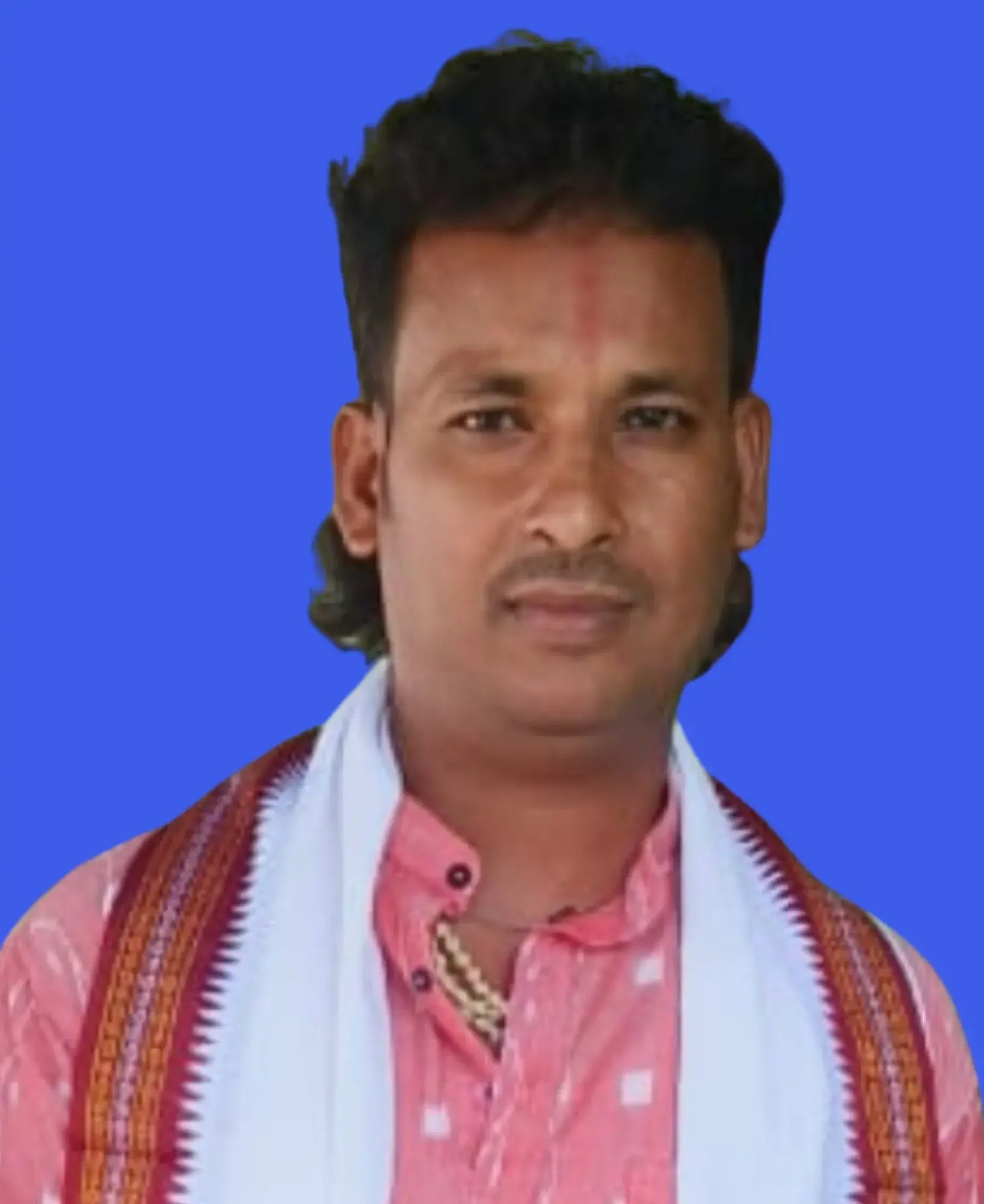 Ghanshyam Meher