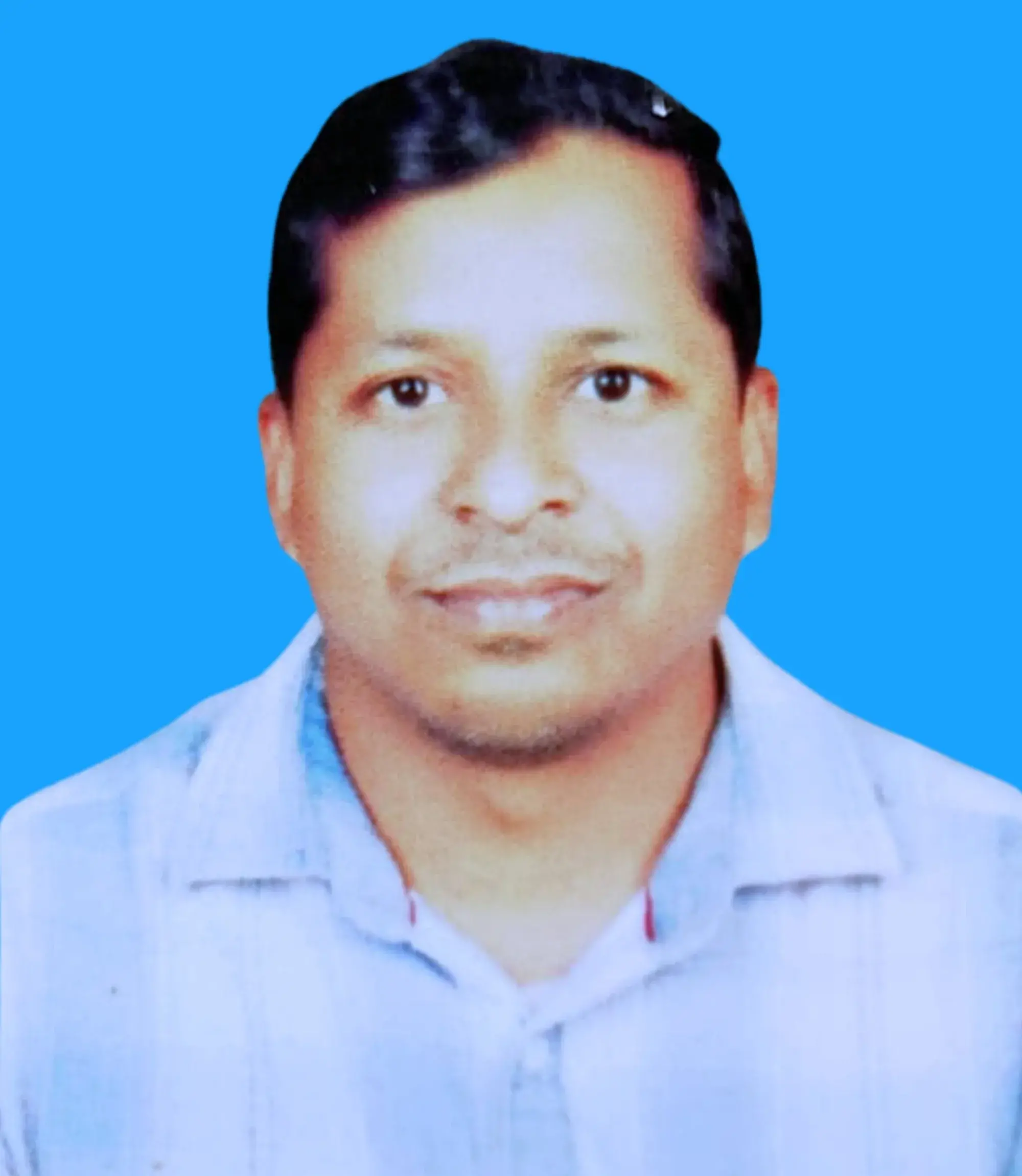 Hira lal Gingira