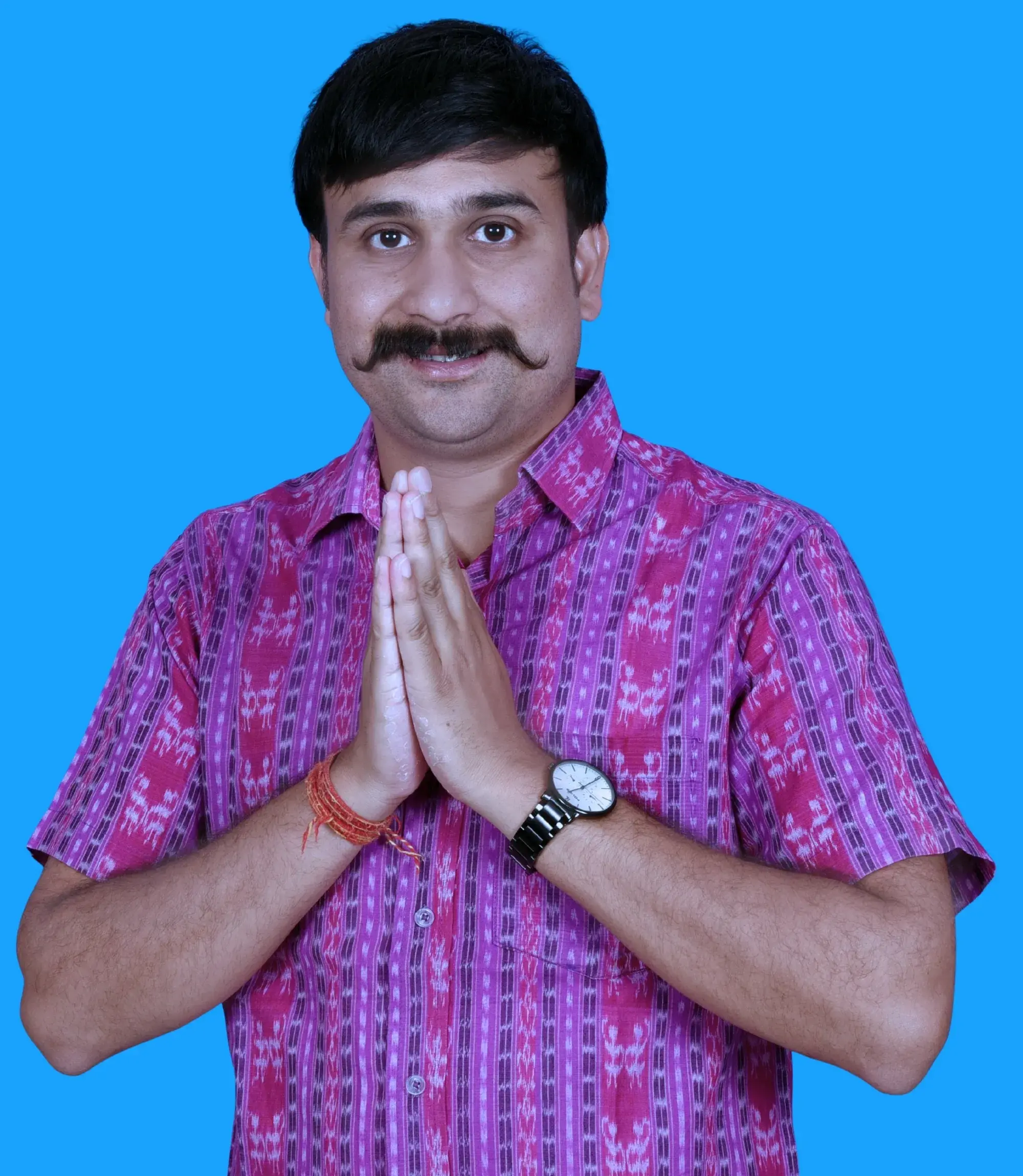 Irasis Acharya