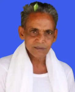 Niranjan Meher