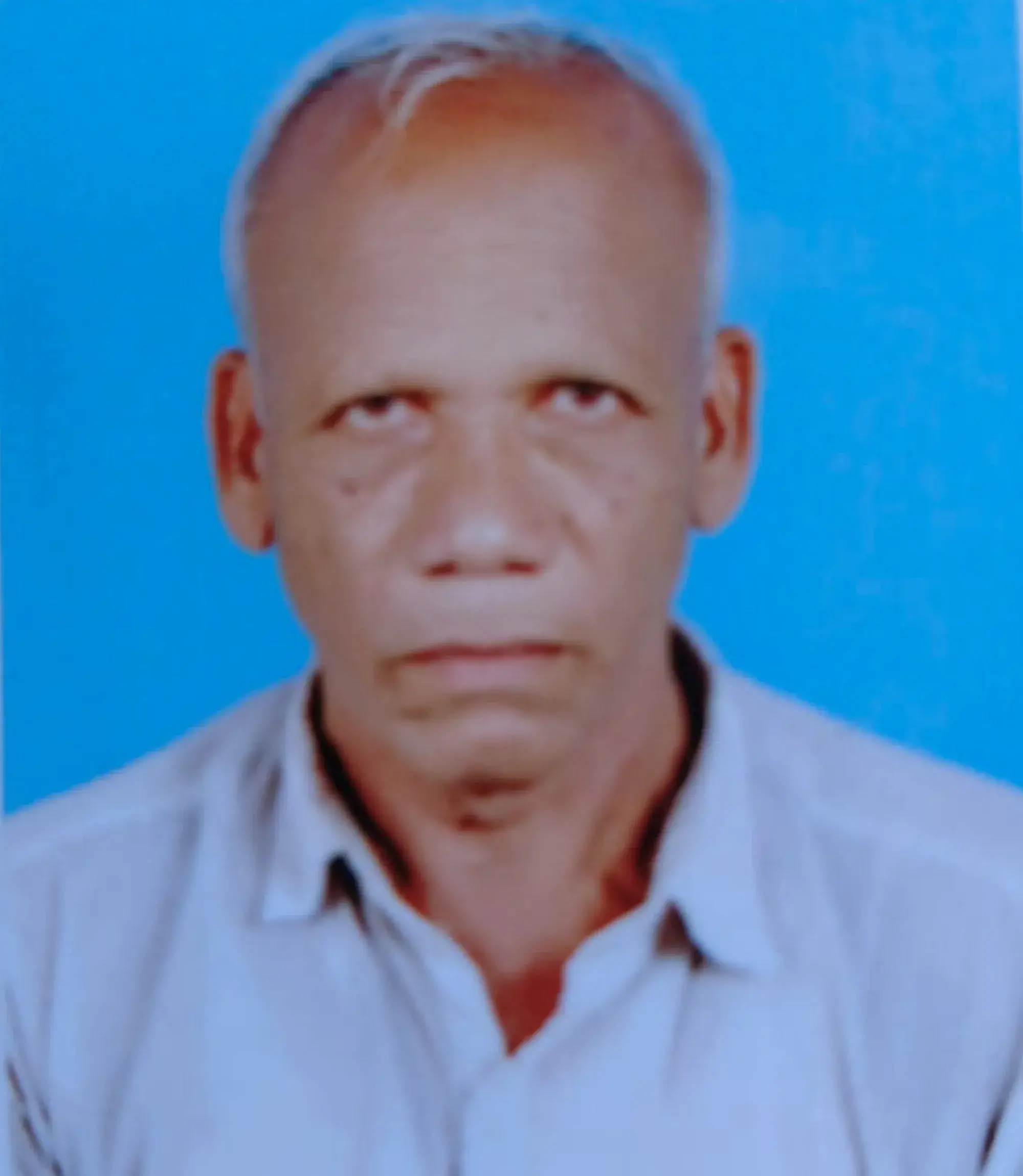 Rama Behera