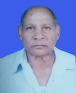 Tikelala Meher