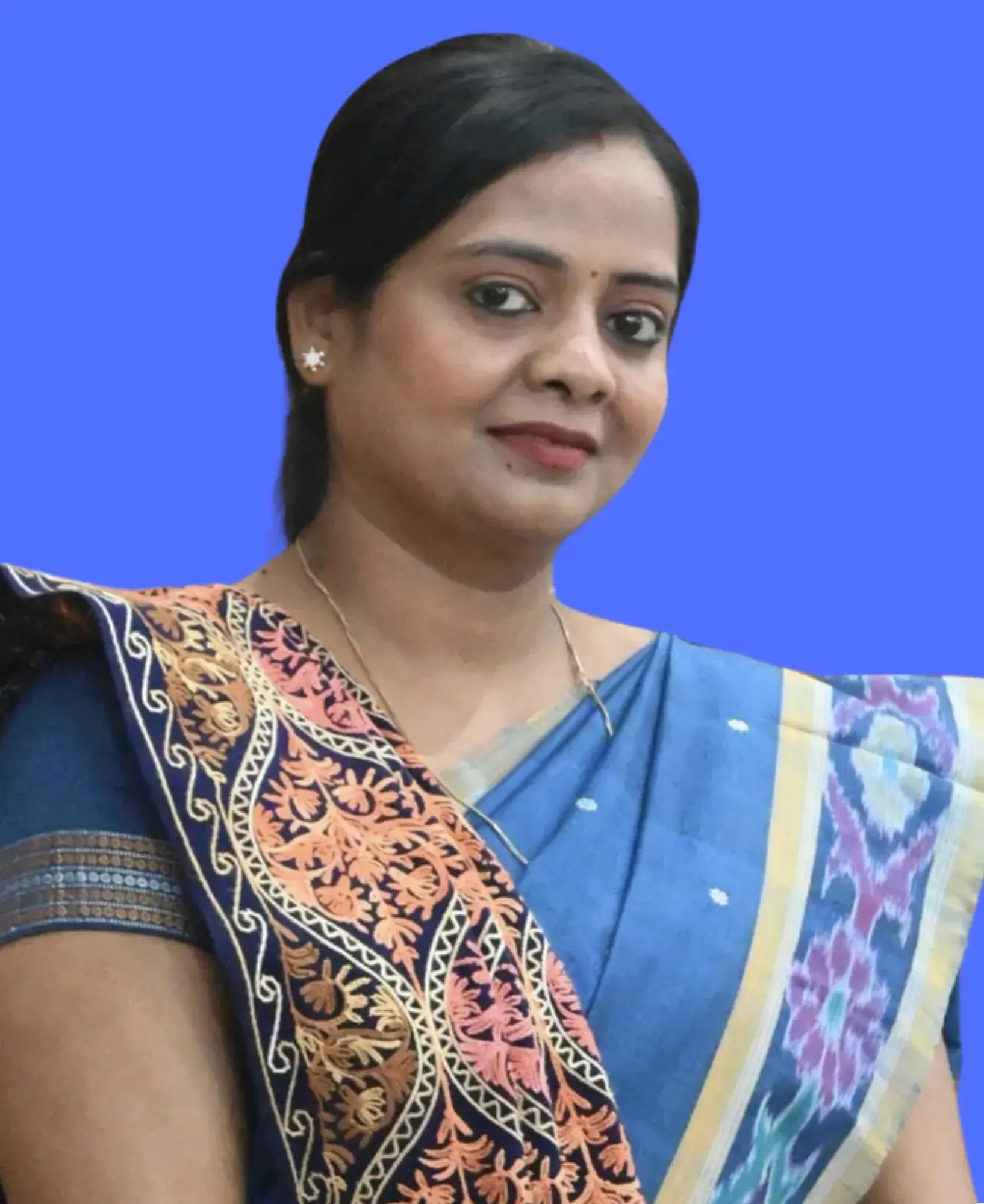 Madhu Agrawal