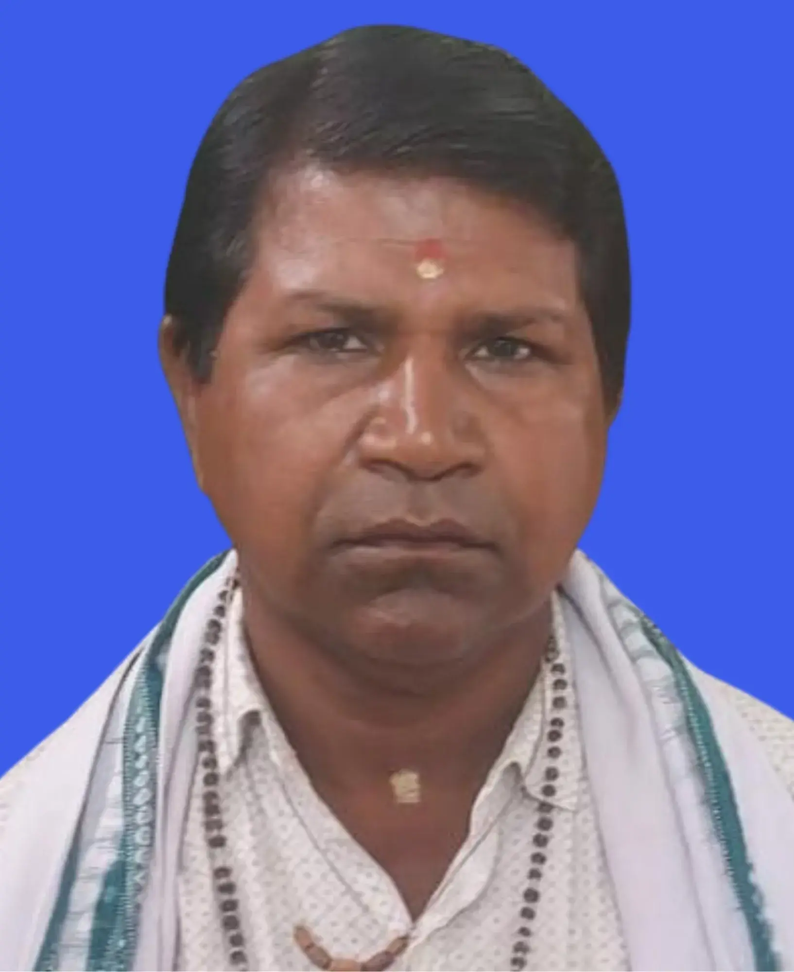 Suresh Sahu